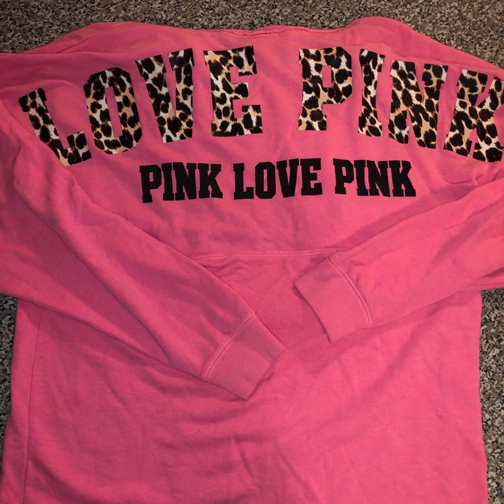 Victoria Secret PINK hoodie